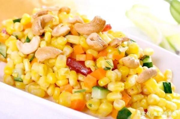 元宵節9道熱菜，兒子說太摳門，老婆說真好吃，您幫看看好不好