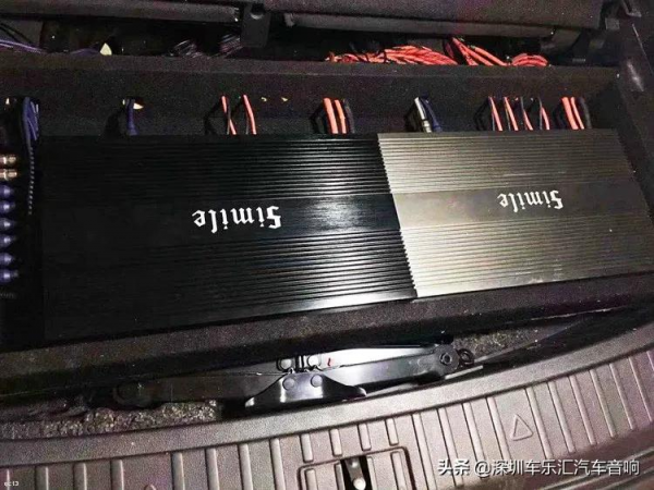 柯迪亞克音響改裝詩蔓DSP-S8 PRO處理器,給你最想聽的曼妙聲音 柯迪亞克音響改裝詩蔓DSP-S8 PRO處理器,給你最想聽的曼妙聲音