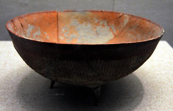 華夏文明來源於東海 華夏文明來源於東海