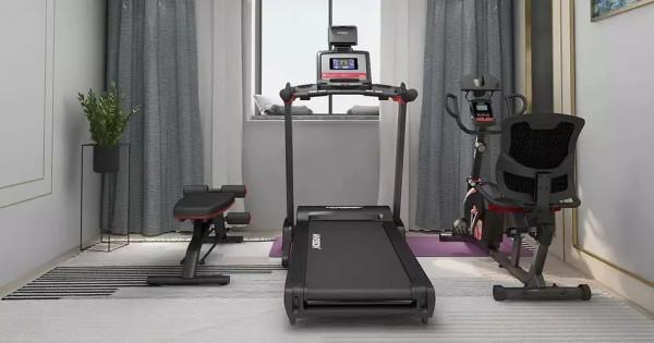 家中配置健身器材有什麼好處呢 健身房必備健身器材有哪些