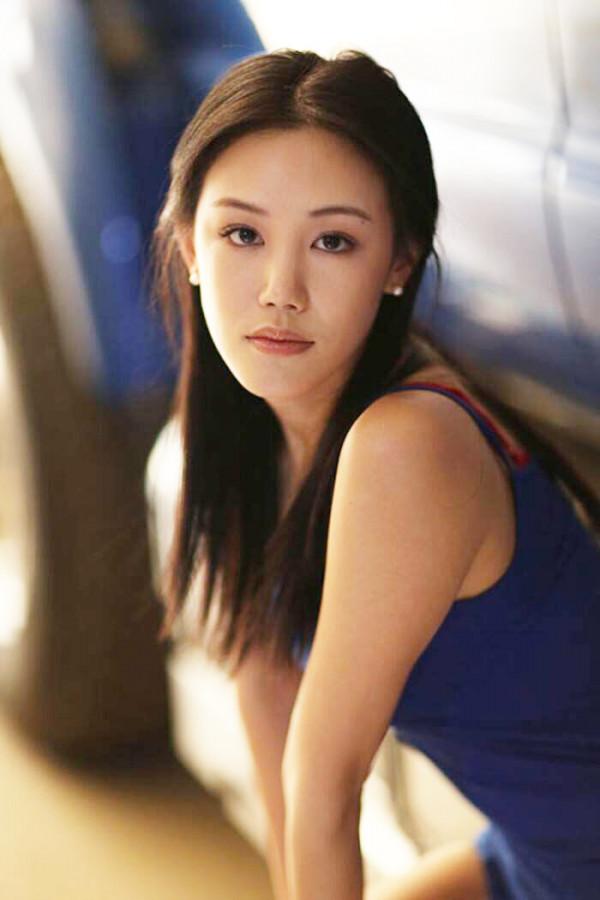 王姬的女兒高麗雯：媽媽的心碎因弟弟而起，母女倆有份悲壯約定