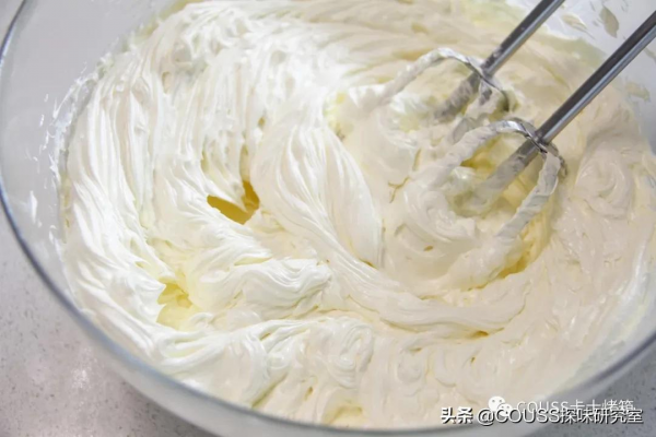 新手必備的蔓越莓曲奇，每一口都酥到掉渣