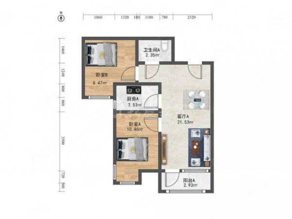 預算300萬、400萬、500萬 在這兒都能看到“硬貨”