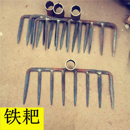 懷舊：20種農村常見工具，全用過的人幾乎沒有，你認識幾樣？