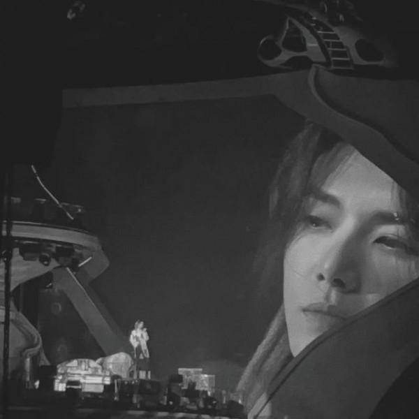 華晨宇新歌《好想我回來啊》,破碎感十足卻治癒心靈 華晨宇新歌《好想我回來啊》,破碎感十足卻治癒心靈