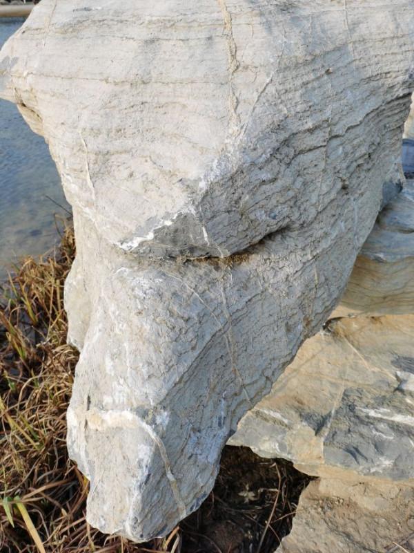 冬日競秀,怪石嶙峋 冬日競秀,怪石嶙峋