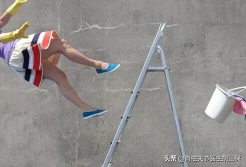 背痛：16 個背痛的真相和神話