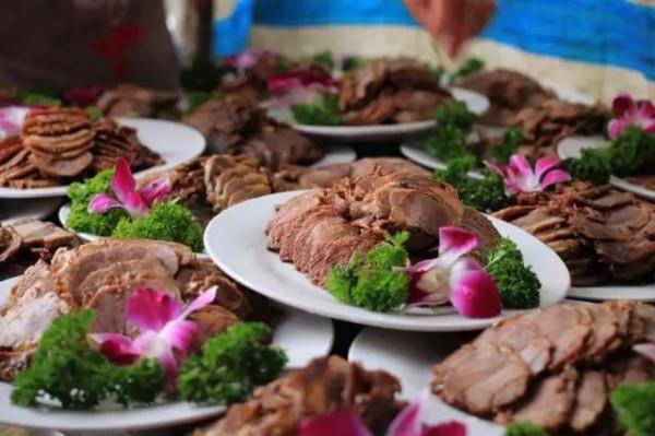 臨西老家農村坐席時拍下的！傳到網上火了