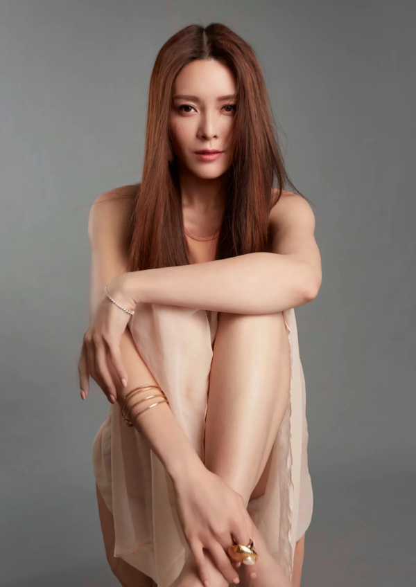 娛樂記憶 | 歲月留痕 動人心扉 張曦文