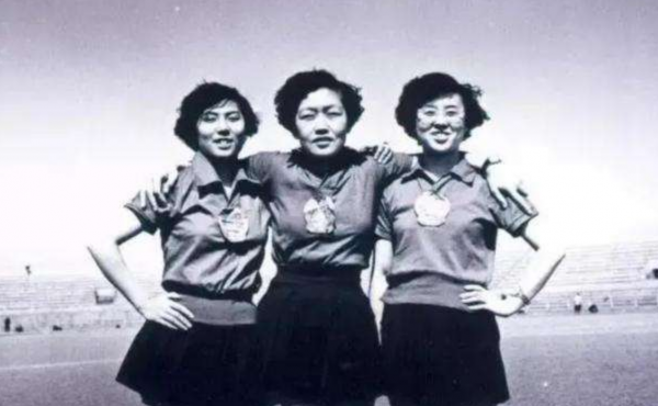 女乒國手孫梅英：因“讓球”風波消失大眾眼前，64歲倒在麻將桌上