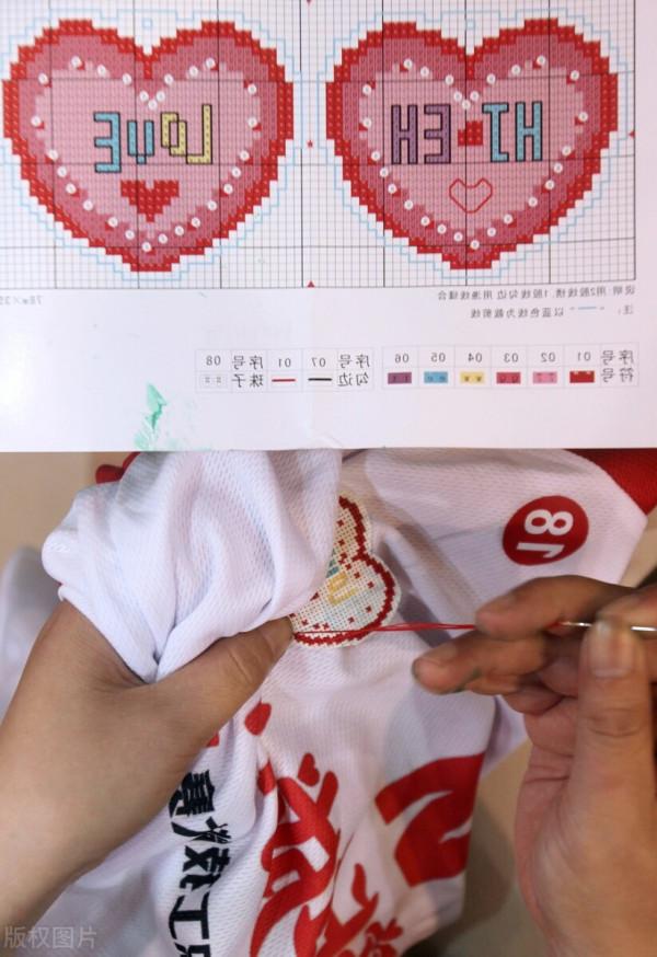 有誰在家閒著做自己喜歡的事情