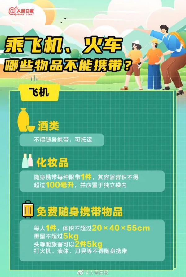 國慶出行需要做核酸嗎？哪些人不建議國慶去外地旅遊？答案來了！