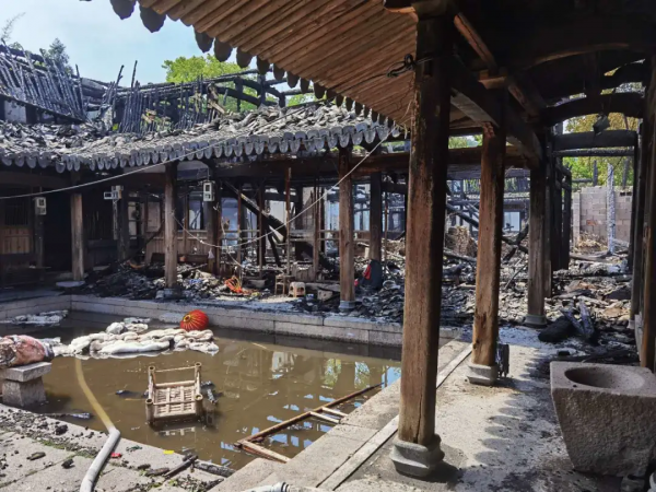 國保60載！從180處到5058處！盤點這些必看的華夏瑰寶