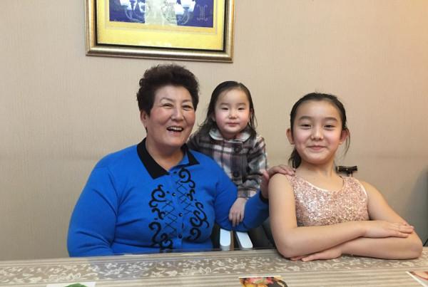 德德瑪之子馬克塔勒：心疼腦溢血偏癱的母親，像愛媽媽一樣愛繼父