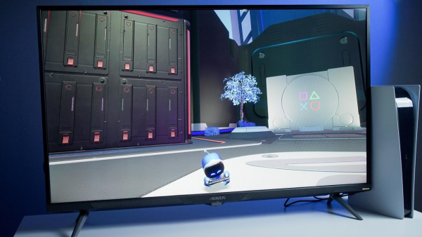 十年索粉談主機:PS5該搭配一塊怎樣的螢幕? 十年索粉談主機:PS5該搭配一塊怎樣的螢幕?