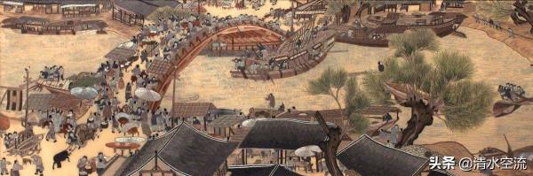 明朝地方文官與軍方爭利，引發命案，迫使皇帝親自裁決