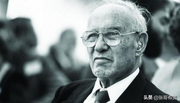 企業家張瑞敏“退休”，海爾轉型平臺+生態，我們學到了什麼？