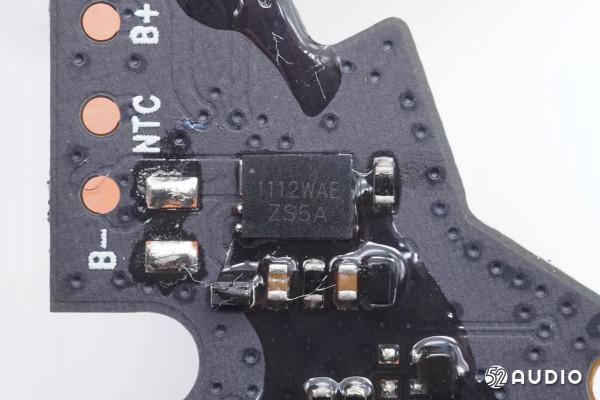 小體積高效能,創芯微一體化鋰電保護晶片獲一加Buds Z2採用 小體積高效能,創芯微一體化鋰電保護晶片獲一加Buds Z2採用