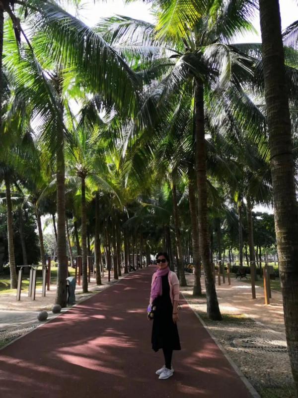 海南旅遊紀實之三