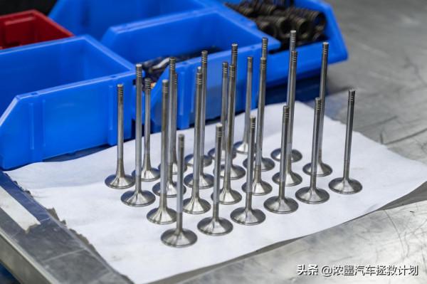 掌控時光｜修復一臺大眾途銳，心之所向處激宕千里讓逍遙自在眼前