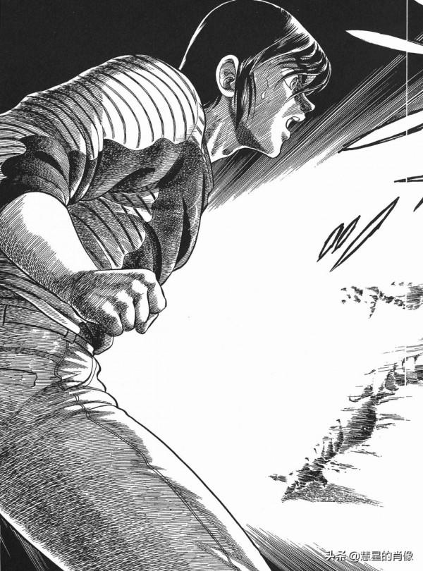 「強殖裝甲」29話—生死一線