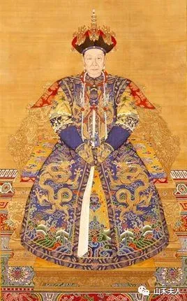 歷史上真實的熹貴妃 歷史上真實的熹貴妃