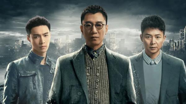 2021年十大熱播劇：《掃黑》口碑資料雙贏，《司藤》小成本逆襲