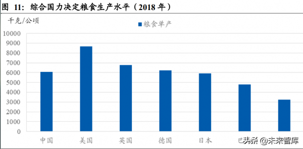 農林牧漁行業投資策略：民生之本，大國根基
