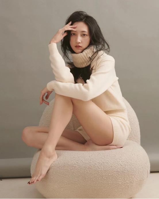 《大宋宮詞》上星熱播 韓非兒挑戰異域公主文伽凌獲贊