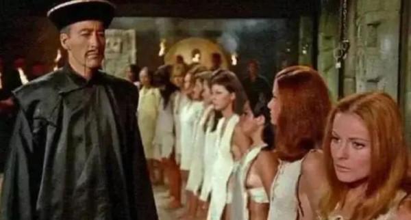 對不起,我真欣賞不來《尚氣》 對不起,我真欣賞不來《尚氣》