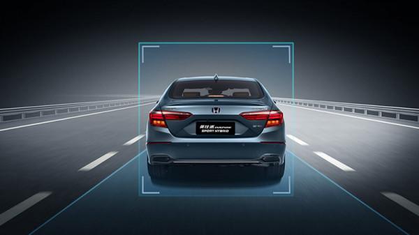 東風本田英仕派配置解讀，廣本雅閣的孿生兄弟，實力表現如何