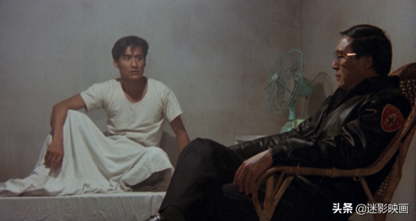 30年前，成龍為還人情，劉德華被逼拍攝，連配角都是影帝的爛片