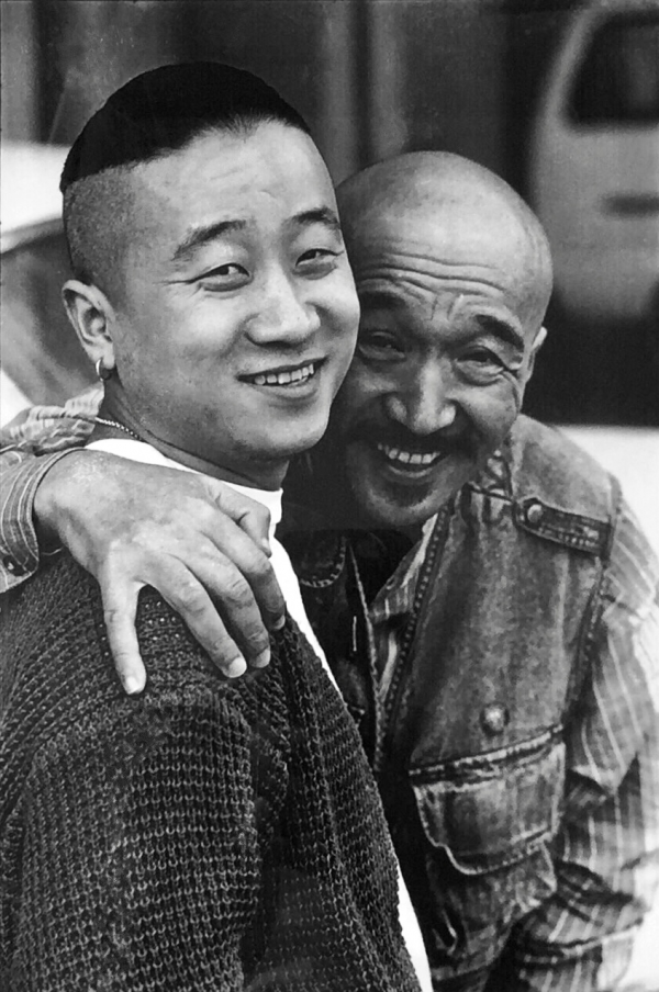 陳燕琳：老公是李彧，公公是李保田，畢業就結婚生一雙兒女很幸福