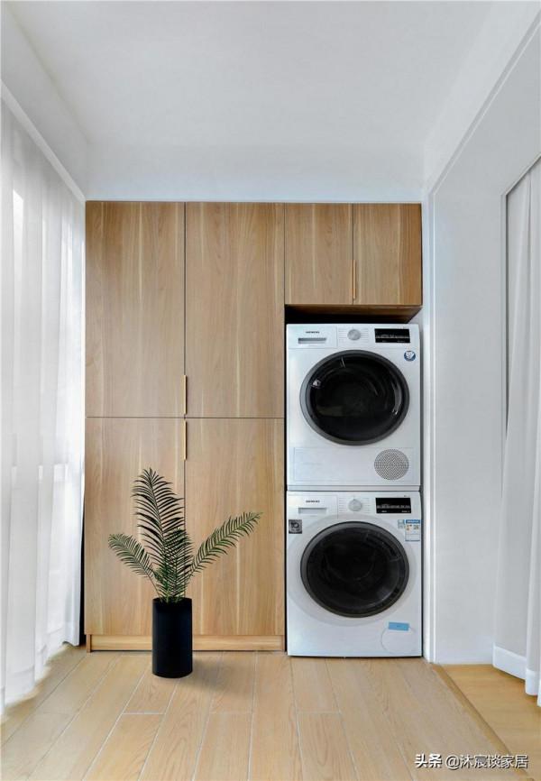 學會用白牆配原木傢俱的人,真是很明智,輕鬆打造簡約又淡雅的家 學會用白牆配原木傢俱的人,真是很明智,輕鬆打造簡約又淡雅的家