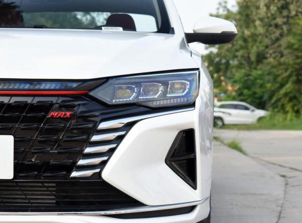 以“父”之名的奕炫MAX上市：能跑能裝，關鍵還省油