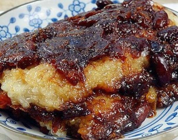 陝西大哥賣小吃，每天3&colon;00就營業，給兒子媳婦買了67萬的房子