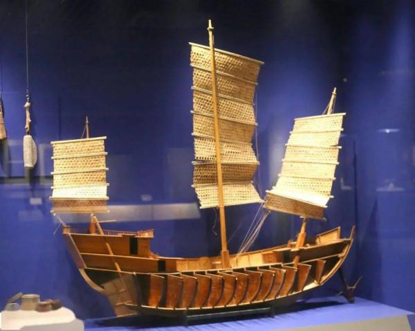 黃天蕩之戰:宋金交鋒中的諱敗為勝典型 黃天蕩之戰:宋金交鋒中的諱敗為勝典型