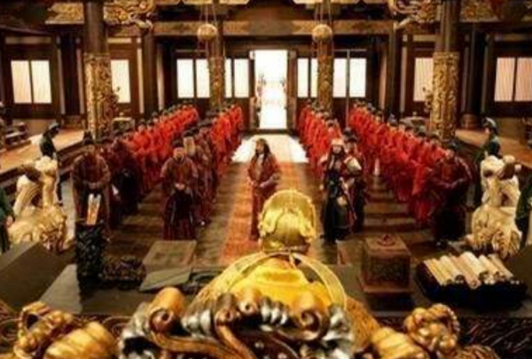 歷史上這四位大英雄是虛構的,根本不存在,別再被電視劇給忽悠了 歷史上這四位大英雄是虛構的,根本不存在,別再被電視劇給忽悠了