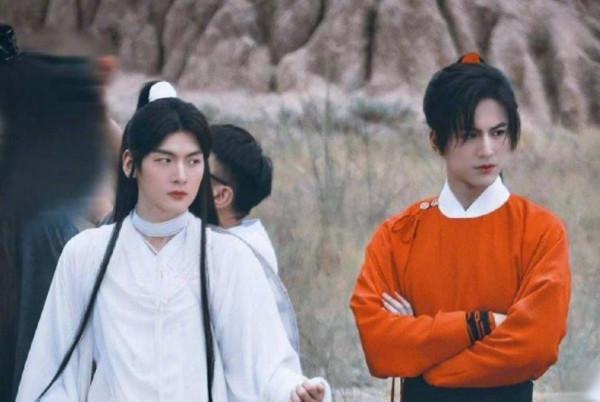 網傳《白日夢我》即將開機，劇情魔改，主演“透明”，真一言難盡