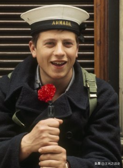 一張“外國臉”,一嘴廣東話?澳門為何有這麼多“葡萄牙人”? 一張“外國臉”,一嘴廣東話?澳門為何有這麼多“葡萄牙人”?