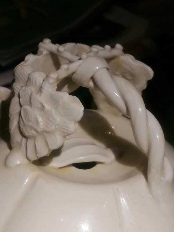 古瓷器鑑定討論帖:北宋定窯瓜式提樑壺辨識 古瓷器鑑定討論帖:北宋定窯瓜式提樑壺辨識