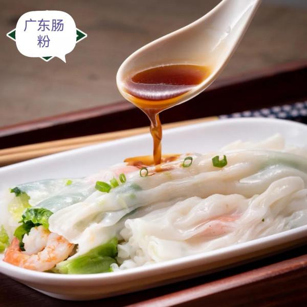 全國各地的米粉，你最好哪一口？