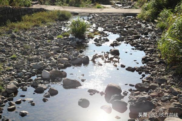 河南商城：深山之村——裡羅城風景如畫（組圖）