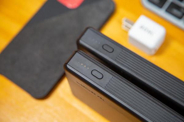 聊一款支援雙向65W快充的移動電源：AOHi 充電寶評測分享