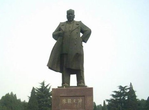 唯一沒參加長征的元帥,拖著受傷的身體,面臨內部背叛終不負所托 唯一沒參加長征的元帥,拖著受傷的身體,面臨內部背叛終不負所托