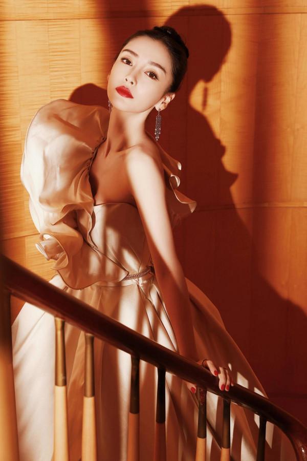 你可以永遠相信Angela baby的美貌 你可以永遠相信Angela baby的美貌