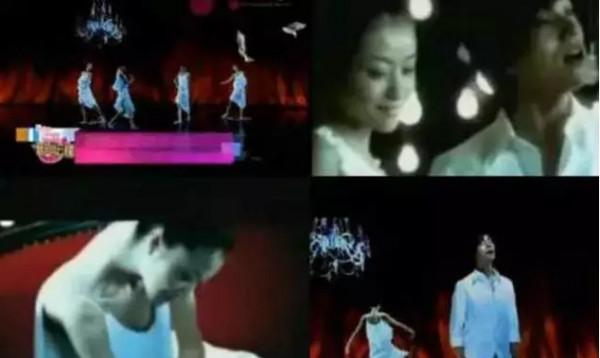 熊黛林和方媛的“天王嫂”之爭，估計她永遠有個疑問：我輸在哪兒