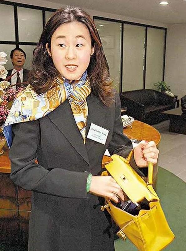 李嘉欣把最美的青春給了富豪劉鑾雄,為什麼大劉離婚了也不娶她? 李嘉欣把最美的青春給了富豪劉鑾雄,為什麼大劉離婚了也不娶她?