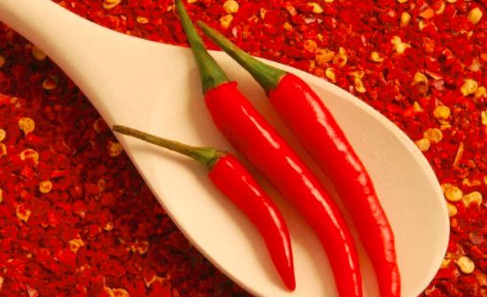 闢謠：吃辣椒能減肥？