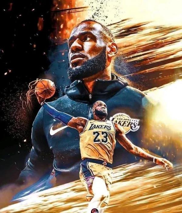 不是一個級別!Skip再稱詹姆斯是虛假的GOAT,誰才是真正的王者 不是一個級別!Skip再稱詹姆斯是虛假的GOAT,誰才是真正的王者